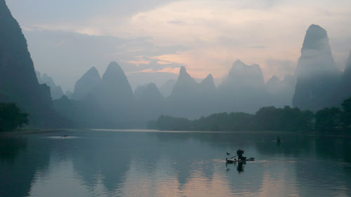 China's top 10 leisure spots unveiled