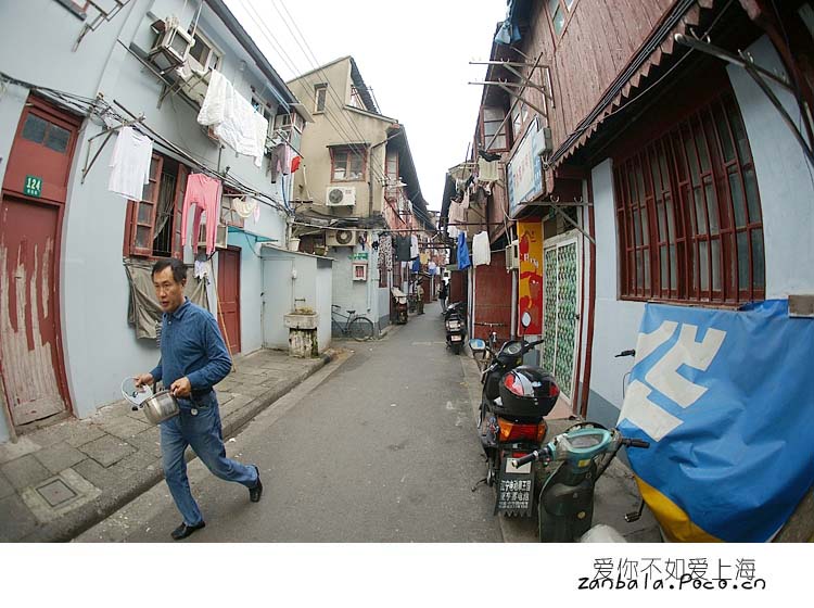 Jambhala: Tibet Buddhism influences photography (Part III)