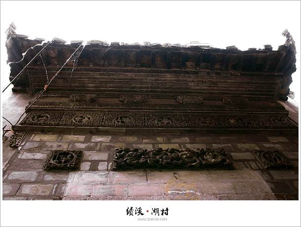 Jixi, East China's Anhui province