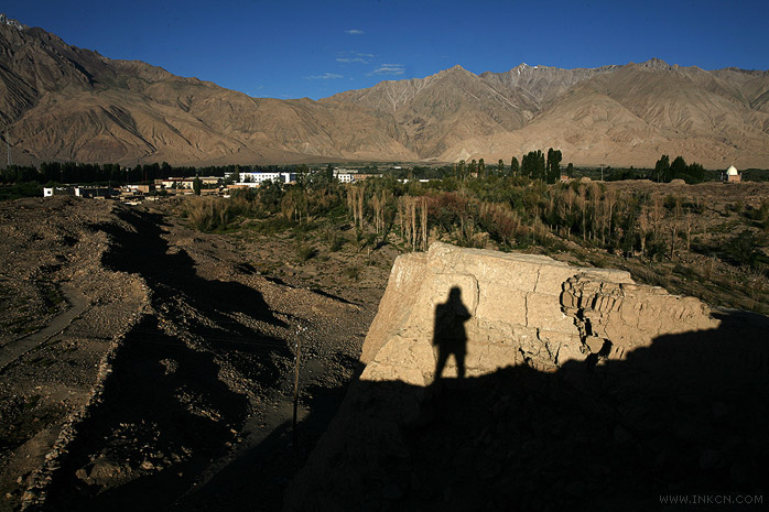 Experiencing Xinjiang (II)