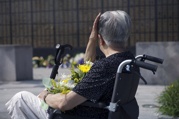 Tangshan marks 35 years since fatal quake