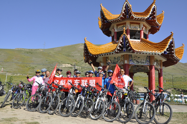 Reporter's notebook: A tour of Urumqi and Ili in Xinjiang