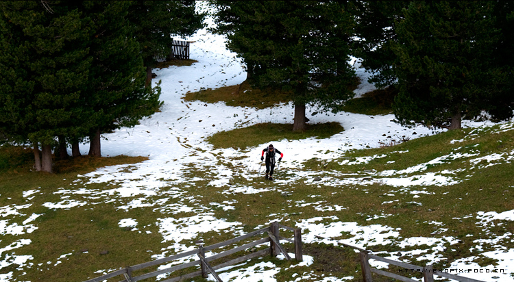 Austria photos by Chinese tourists