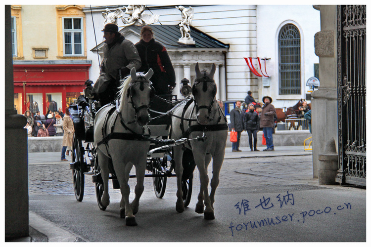 Austria photos by Chinese tourists