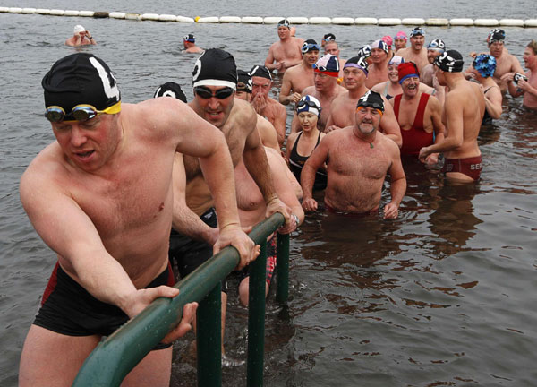 Peter Pan Cup handicap race in London