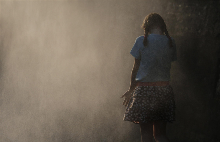 Summer in Paris