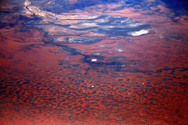 Australia's Northern Territory