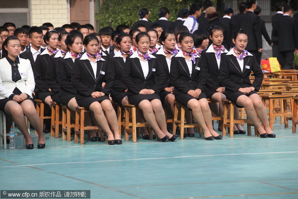 Future State Guesthouse ushers