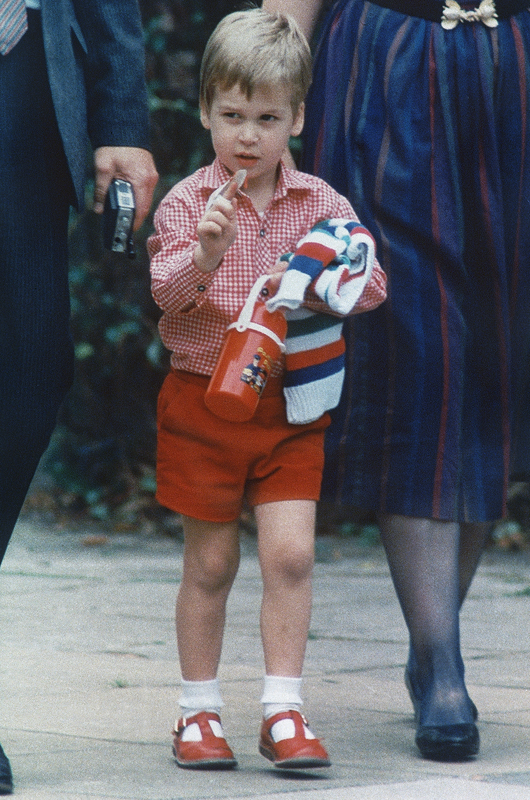 Youth Day photo special: World leaders when they were younger