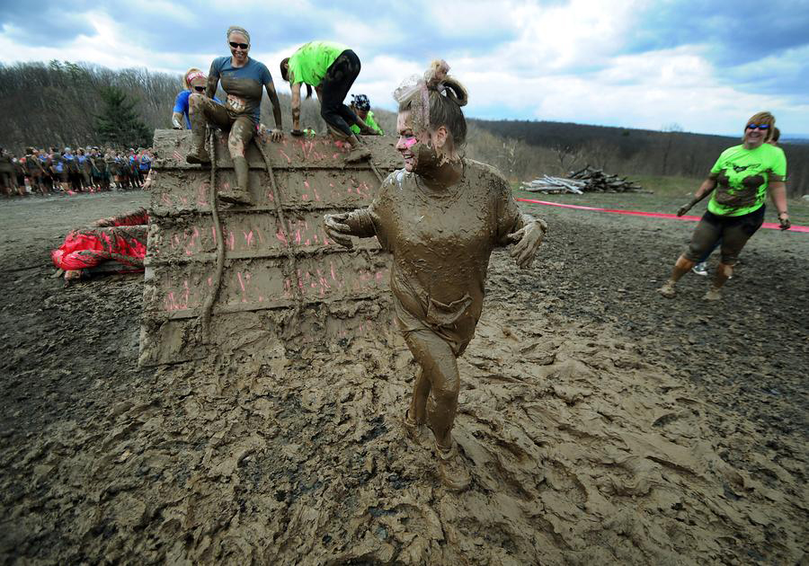 The world in photos: April 28-May 4