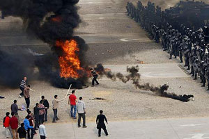 Beijing flexes police power in anti-terror fight