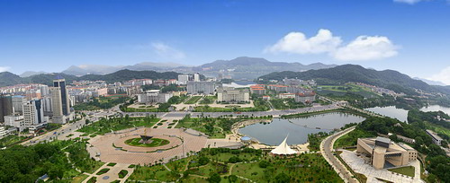 Huangshi Economic & Technological Development Zone