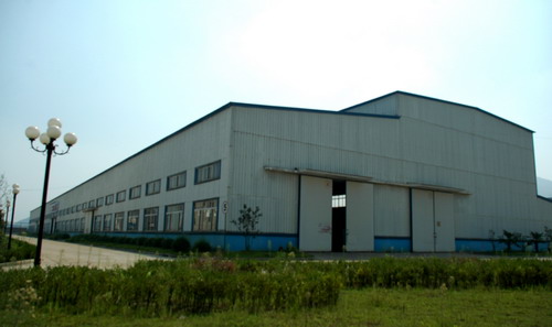 Huangshi Economic & Technological Development Zone