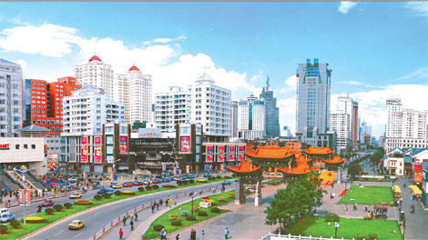 Kunming financial summit: Tapping the potential of a regional gateway