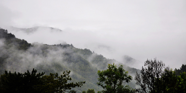 Mount Wutai