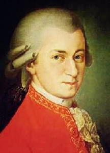 Tianjin Philharmonic Series NO.6 Mozart