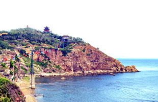 Discover Yantai Trip