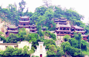 Discover Guizhou Trip