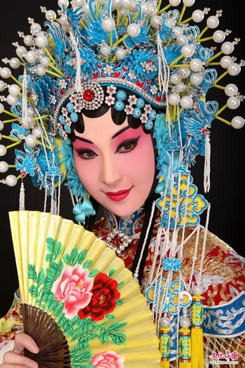 Kunqu Opera