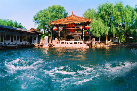 Jinan