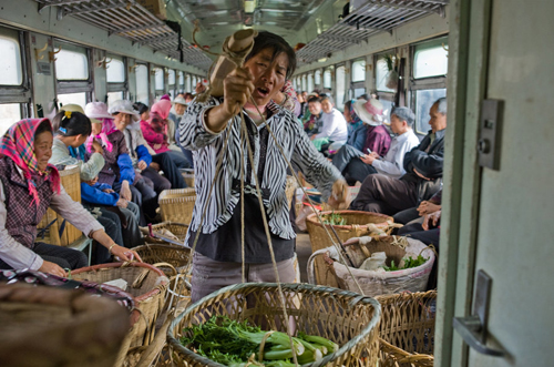 Wuxi electrician wins international photography award