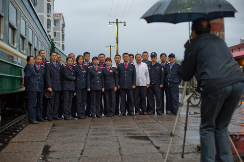 Wuxi electrician wins international photography award