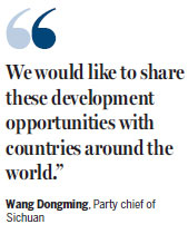 Deepening Global Ties