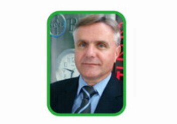 Dr. Bernd Kalkert (from Germany), Head of Product Supply Vice General Manager BHC / BSP China