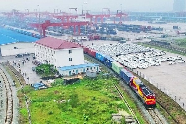 Over 200 projects inked under China-Singapore connectivity initiative