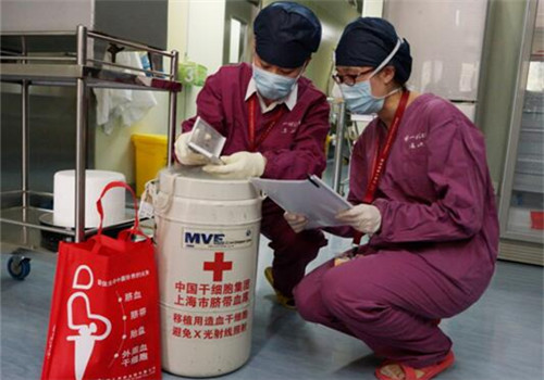 China Stem Cell Group contributes on stem cell transplantations