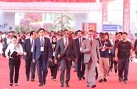 Intl investment fair opens in Xiamen