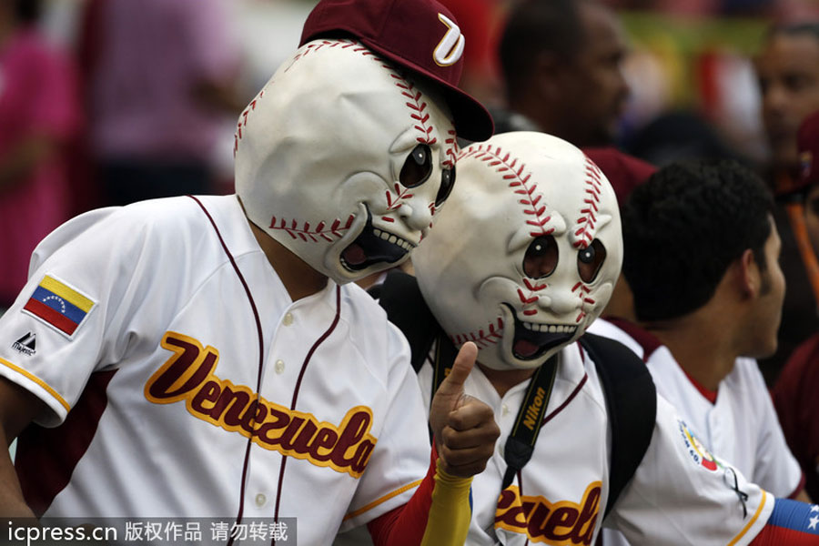 Cheer in masks