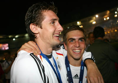 klose