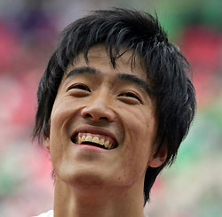 liu xiang