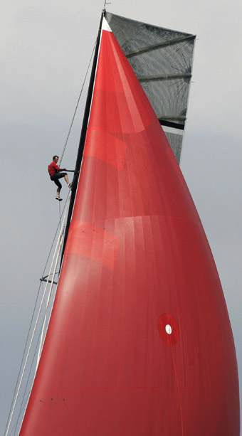 Louvis Vuitton Cup