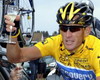 Lance Armstrong