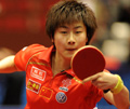 Chinese table tennis legend Zhang Yining calls it quits