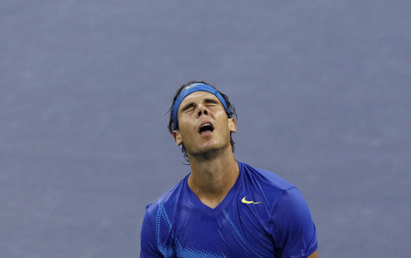 Djokovic beats Nadal to win 1st US Open