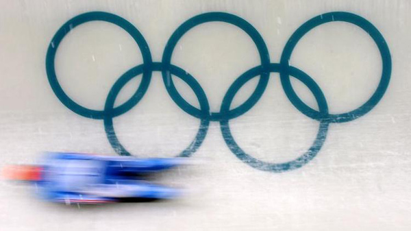 Tongan set to make history on luge track