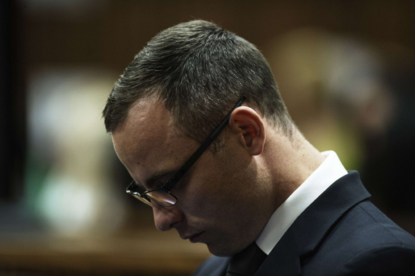 Pistorius to be sent for psychiatric evaluation