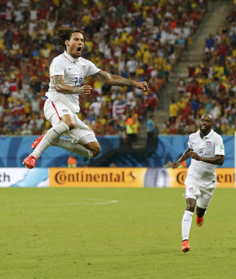 Ronaldo's last minute assist keeps Portugal still alive