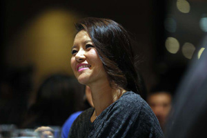 Li Na retirement rumor serves up Internet frenzy