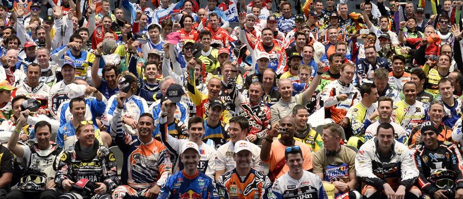 Dakar Rally 2015 kicks off in Buenos Aires