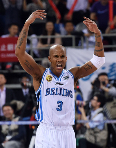 Former NBA star Marbury applying for Chinese green card