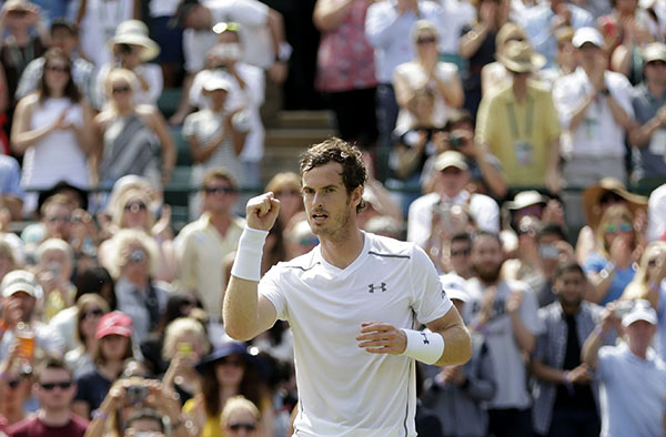 Nadal loss sends shockwaves round Wimbledon