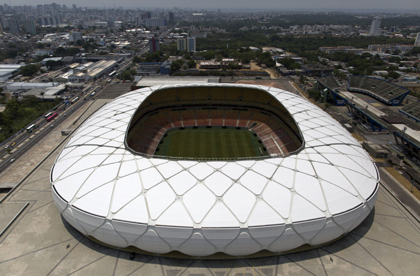 First 50,000 volunteers for Rio announced, China 5th largest election