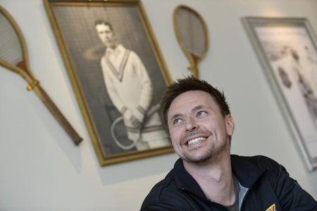 Soderling finally retires after long-running illness