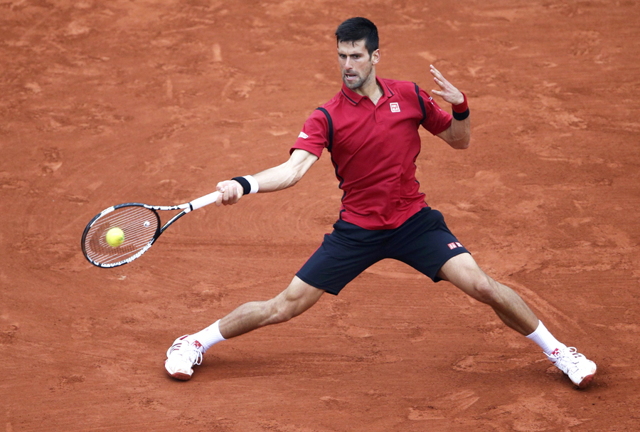 Djokovic conquers Roland Garros to join tennis pantheon