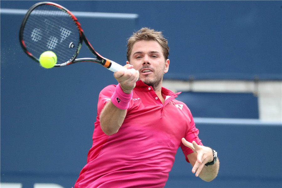 Rogers Cup's quarterfinals: Players to watch