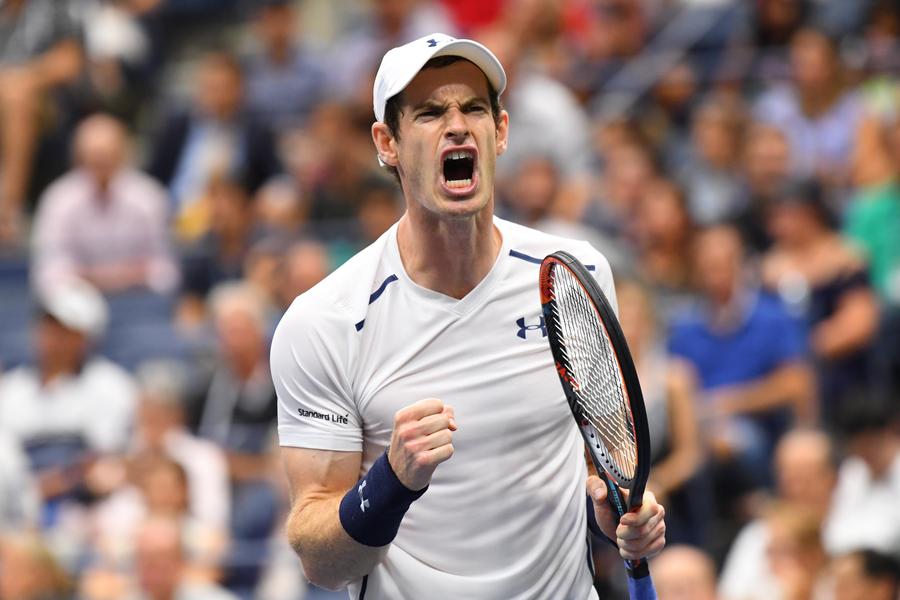 Andy Murray stunned by Kei Nishikori in US Open quarterfinals